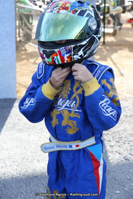 06/04/2014 : 2ème manche du Championnat du Sud à Ganges (Photos Stéphane Agnus) 2014 — karting