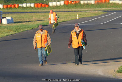06/04/2014 : 2ème manche du Championnat du Sud à Ganges (Photos Stéphane Agnus) 2014 — karting