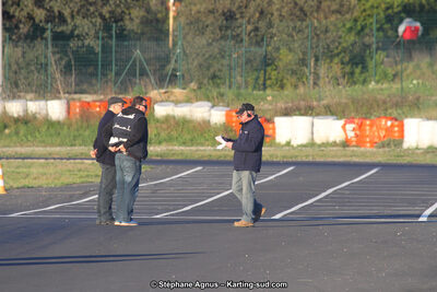06/04/2014 : 2ème manche du Championnat du Sud à Ganges (Photos Stéphane Agnus) 2014 — karting