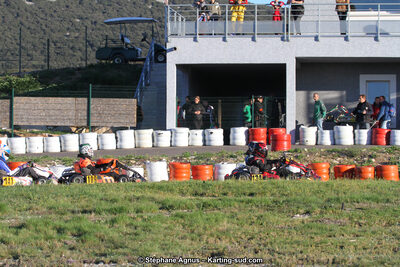 06/04/2014 : 2ème manche du Championnat du Sud à Ganges (Photos Stéphane Agnus) 2014 — karting