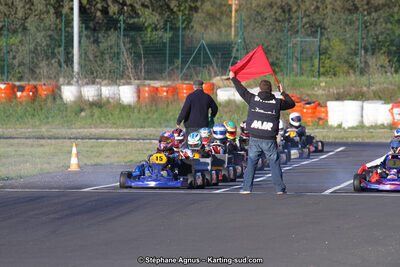06/04/2014 : 2ème manche du Championnat du Sud à Ganges (Photos Stéphane Agnus) 2014 — karting