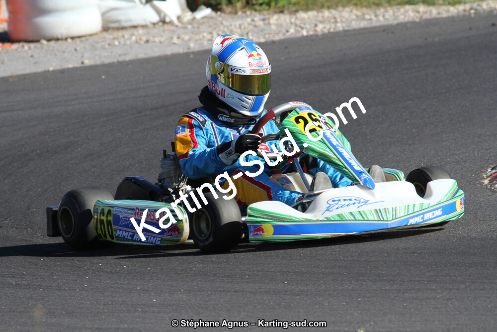 06/04/2014 : 2ème manche du Championnat du Sud à Ganges (Photos Stéphane Agnus) 2014 — karting