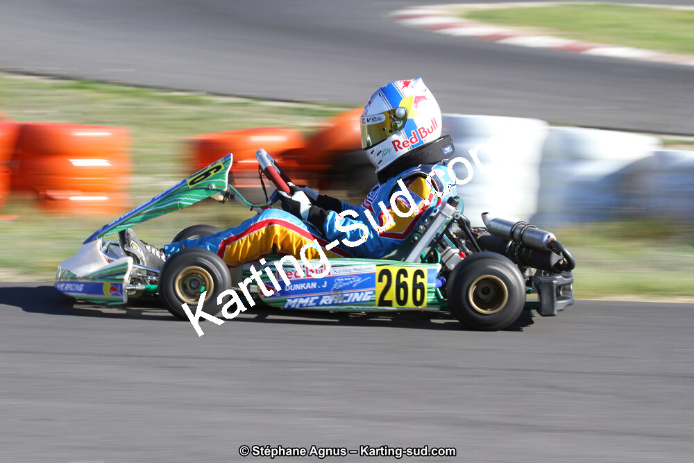 06/04/2014 : 2ème manche du Championnat du Sud à Ganges (Photos Stéphane Agnus) 2014 — karting