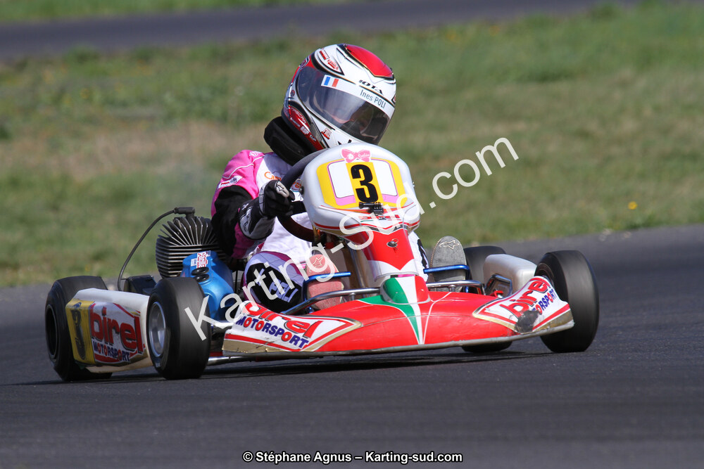 06/04/2014 : 2ème manche du Championnat du Sud à Ganges (Photos Stéphane Agnus) 2014 — karting