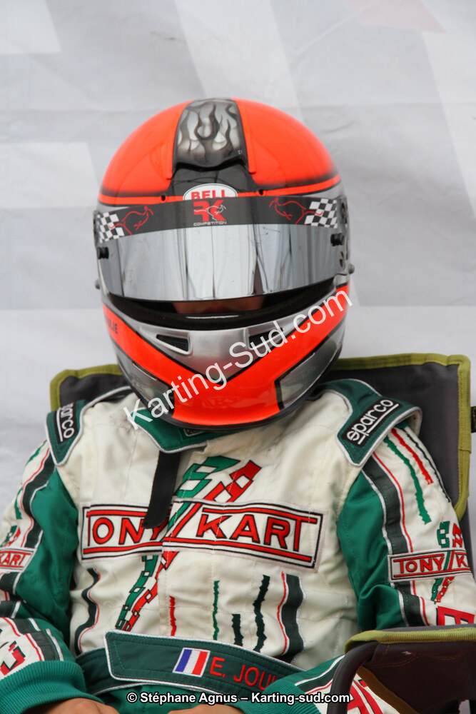 06/04/2014 : 2ème manche du Championnat du Sud à Ganges (Photos Stéphane Agnus) 2014 — karting