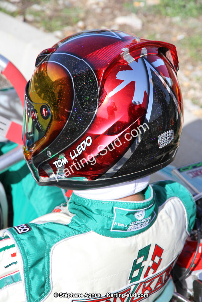 06/04/2014 : 2ème manche du Championnat du Sud à Ganges (Photos Stéphane Agnus) 2014 — karting