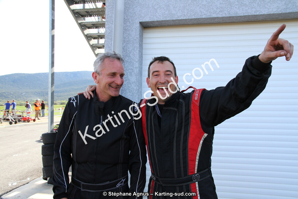 06/04/2014 : 2ème manche du Championnat du Sud à Ganges (Photos Stéphane Agnus) 2014 — karting