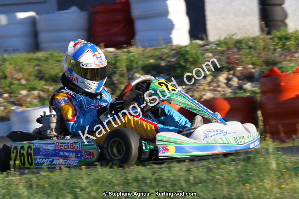 06/04/2014 : 2ème manche du Championnat du Sud à Ganges (Photos Stéphane Agnus) 2014 — karting