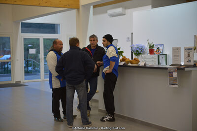 06/04/2014 : 2ème manche du Championnat du Sud à Ganges (Photos Antoine Camblor) 2014 — karting