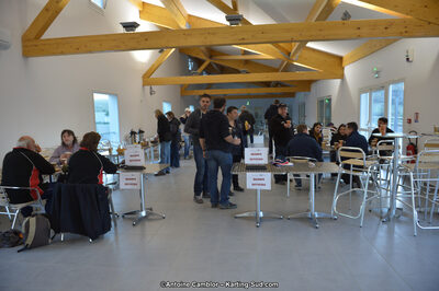 06/04/2014 : 2ème manche du Championnat du Sud à Ganges (Photos Antoine Camblor) 2014 — karting