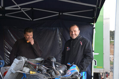 06/04/2014 : 2ème manche du Championnat du Sud à Ganges (Photos Antoine Camblor) 2014 — karting