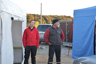 06/04/2014 : 2ème manche du Championnat du Sud à Ganges (Photos Antoine Camblor) 2014 — karting