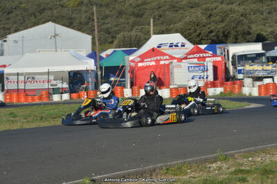 06/04/2014 : 2ème manche du Championnat du Sud à Ganges (Photos Antoine Camblor) 2014 — karting