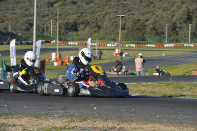 06/04/2014 : 2ème manche du Championnat du Sud à Ganges (Photos Antoine Camblor) 2014 — karting