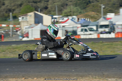 06/04/2014 : 2ème manche du Championnat du Sud à Ganges (Photos Antoine Camblor) 2014 — karting