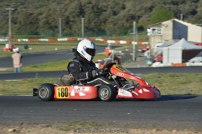 06/04/2014 : 2ème manche du Championnat du Sud à Ganges (Photos Antoine Camblor) 2014 — karting