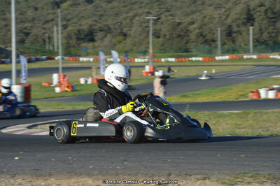 06/04/2014 : 2ème manche du Championnat du Sud à Ganges (Photos Antoine Camblor) 2014 — karting