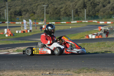 06/04/2014 : 2ème manche du Championnat du Sud à Ganges (Photos Antoine Camblor) 2014 — karting