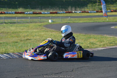 06/04/2014 : 2ème manche du Championnat du Sud à Ganges (Photos Antoine Camblor) 2014 — karting
