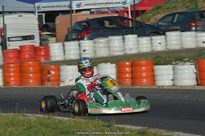 06/04/2014 : 2ème manche du Championnat du Sud à Ganges (Photos Antoine Camblor) 2014 — karting