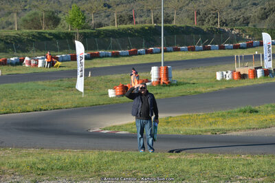 06/04/2014 : 2ème manche du Championnat du Sud à Ganges (Photos Antoine Camblor) 2014 — karting