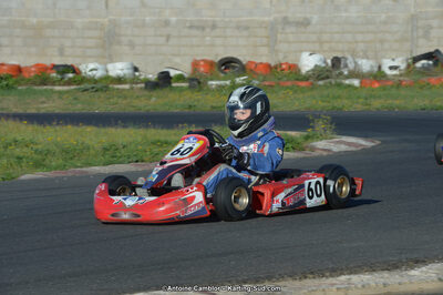 06/04/2014 : 2ème manche du Championnat du Sud à Ganges (Photos Antoine Camblor) 2014 — karting