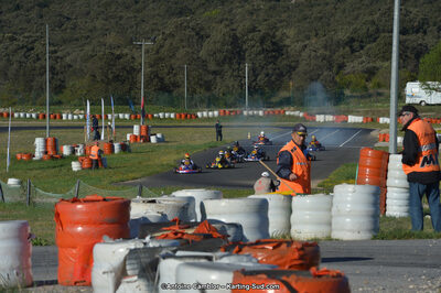 06/04/2014 : 2ème manche du Championnat du Sud à Ganges (Photos Antoine Camblor) 2014 — karting