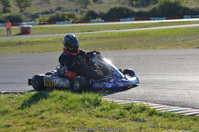06/04/2014 : 2ème manche du Championnat du Sud à Ganges (Photos Antoine Camblor) 2014 — karting