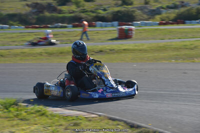 06/04/2014 : 2ème manche du Championnat du Sud à Ganges (Photos Antoine Camblor) 2014 — karting