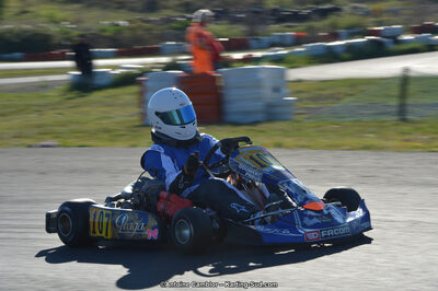 06/04/2014 : 2ème manche du Championnat du Sud à Ganges (Photos Antoine Camblor) 2014 — karting