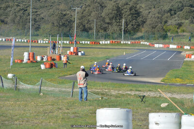 06/04/2014 : 2ème manche du Championnat du Sud à Ganges (Photos Antoine Camblor) 2014 — karting