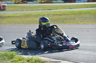 06/04/2014 : 2ème manche du Championnat du Sud à Ganges (Photos Antoine Camblor) 2014 — karting