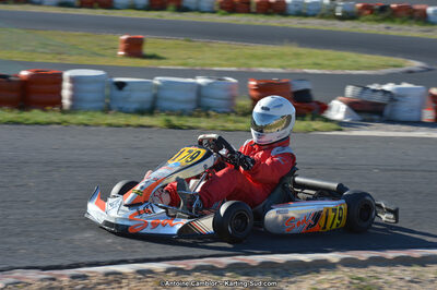 06/04/2014 : 2ème manche du Championnat du Sud à Ganges (Photos Antoine Camblor) 2014 — karting