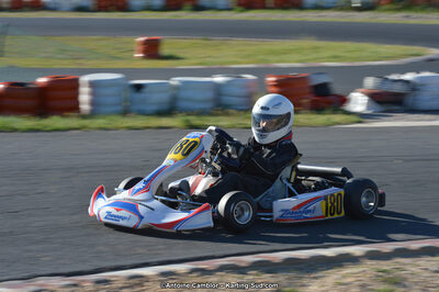 06/04/2014 : 2ème manche du Championnat du Sud à Ganges (Photos Antoine Camblor) 2014 — karting
