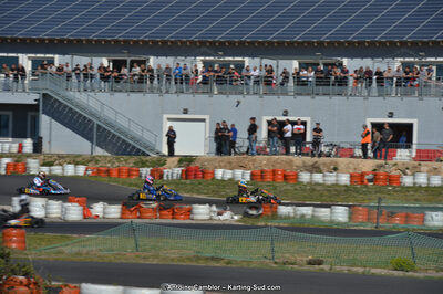 06/04/2014 : 2ème manche du Championnat du Sud à Ganges (Photos Antoine Camblor) 2014 — karting