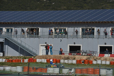 06/04/2014 : 2ème manche du Championnat du Sud à Ganges (Photos Antoine Camblor) 2014 — karting