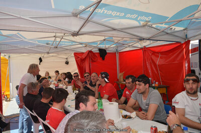 06/04/2014 : 2ème manche du Championnat du Sud à Ganges (Photos Antoine Camblor) 2014 — karting