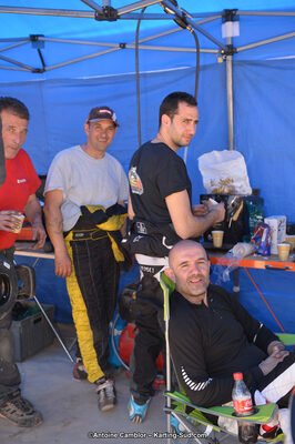 06/04/2014 : 2ème manche du Championnat du Sud à Ganges (Photos Antoine Camblor) 2014 — karting