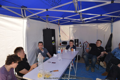 06/04/2014 : 2ème manche du Championnat du Sud à Ganges (Photos Antoine Camblor) 2014 — karting