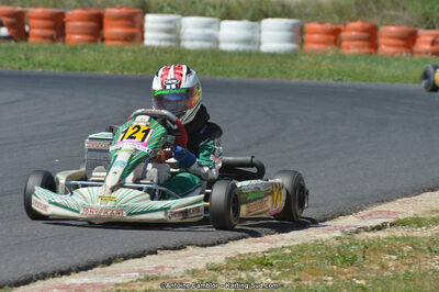 06/04/2014 : 2ème manche du Championnat du Sud à Ganges (Photos Antoine Camblor) 2014 — karting