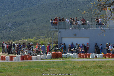 06/04/2014 : 2ème manche du Championnat du Sud à Ganges (Photos Antoine Camblor) 2014 — karting