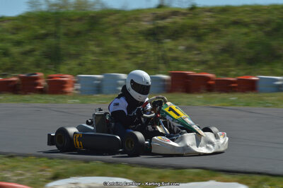 06/04/2014 : 2ème manche du Championnat du Sud à Ganges (Photos Antoine Camblor) 2014 — karting