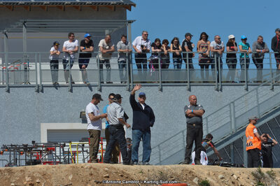 06/04/2014 : 2ème manche du Championnat du Sud à Ganges (Photos Antoine Camblor) 2014 — karting