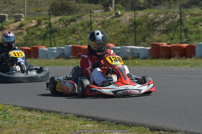 06/04/2014 : 2ème manche du Championnat du Sud à Ganges (Photos Antoine Camblor) 2014 — karting
