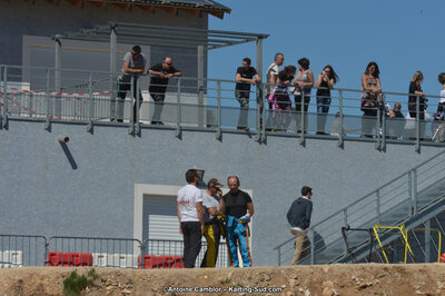 06/04/2014 : 2ème manche du Championnat du Sud à Ganges (Photos Antoine Camblor) 2014 — karting