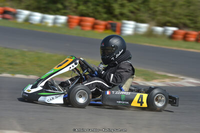 06/04/2014 : 2ème manche du Championnat du Sud à Ganges (Photos Antoine Camblor) 2014 — karting