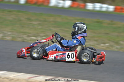 06/04/2014 : 2ème manche du Championnat du Sud à Ganges (Photos Antoine Camblor) 2014 — karting