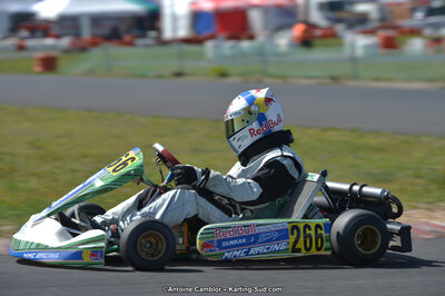 06/04/2014 : 2ème manche du Championnat du Sud à Ganges (Photos Antoine Camblor) 2014 — karting