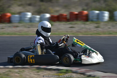 06/04/2014 : 2ème manche du Championnat du Sud à Ganges (Photos Antoine Camblor) 2014 — karting