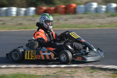 06/04/2014 : 2ème manche du Championnat du Sud à Ganges (Photos Antoine Camblor) 2014 — karting